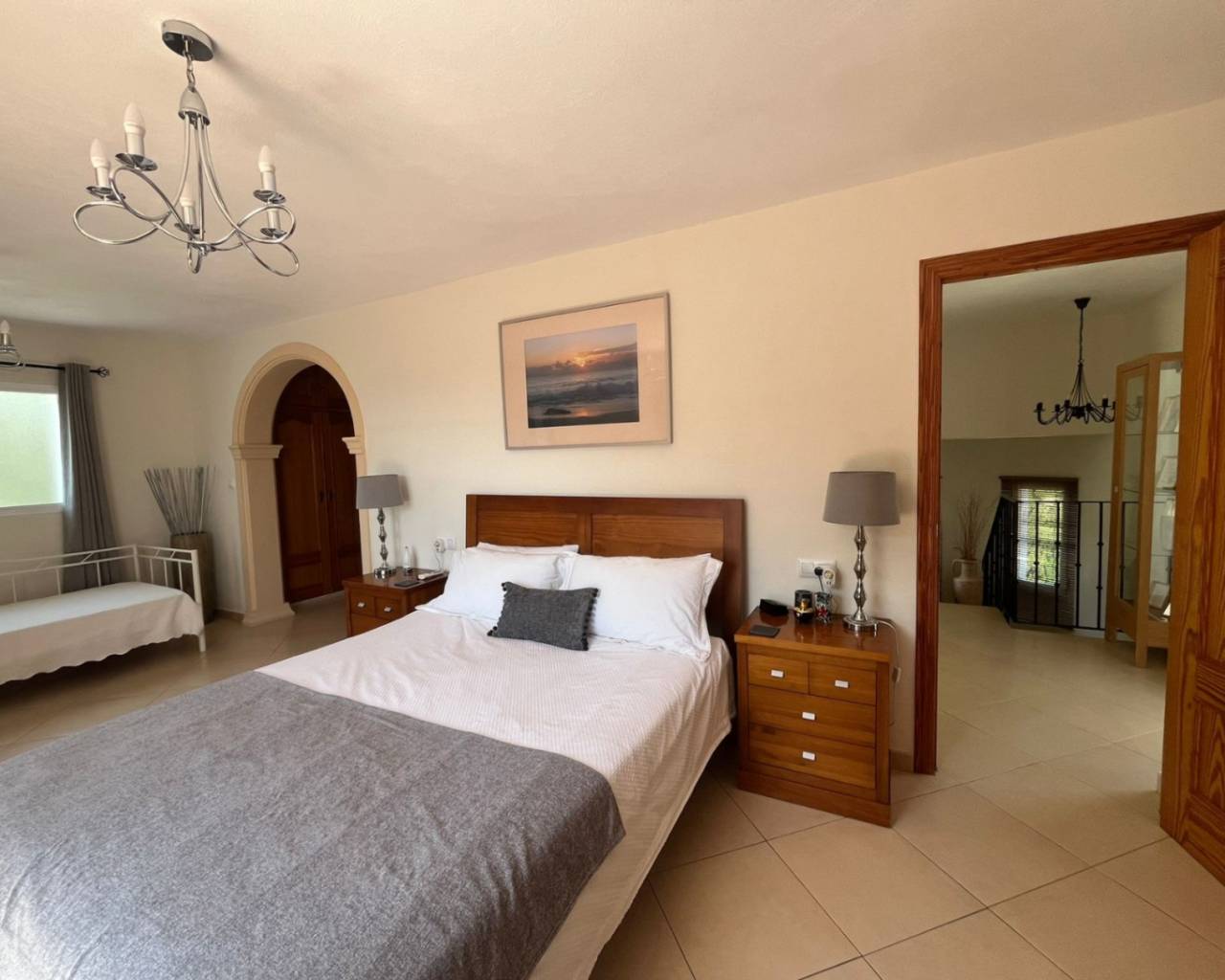 Venta - Finca - Jalon Valley - Benigembla