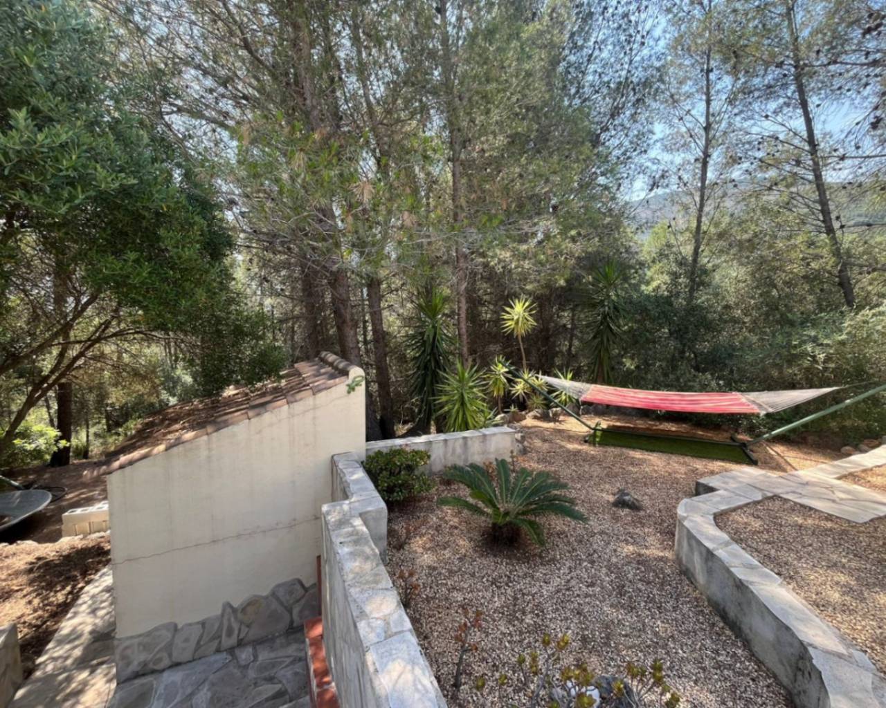 Venta - Finca - Jalon Valley - Benigembla