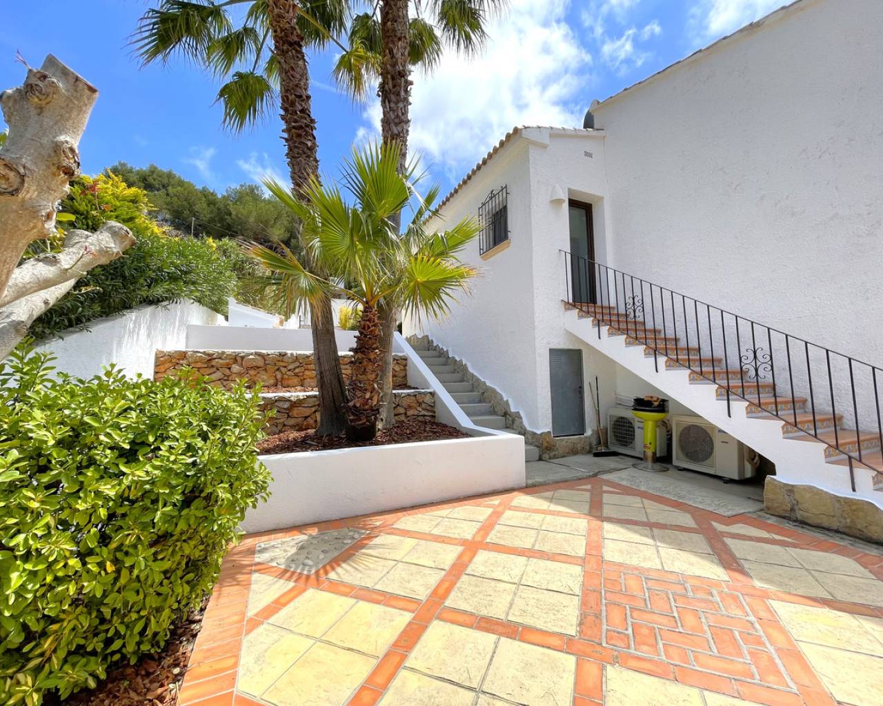 Venta - Chalet - Benissa