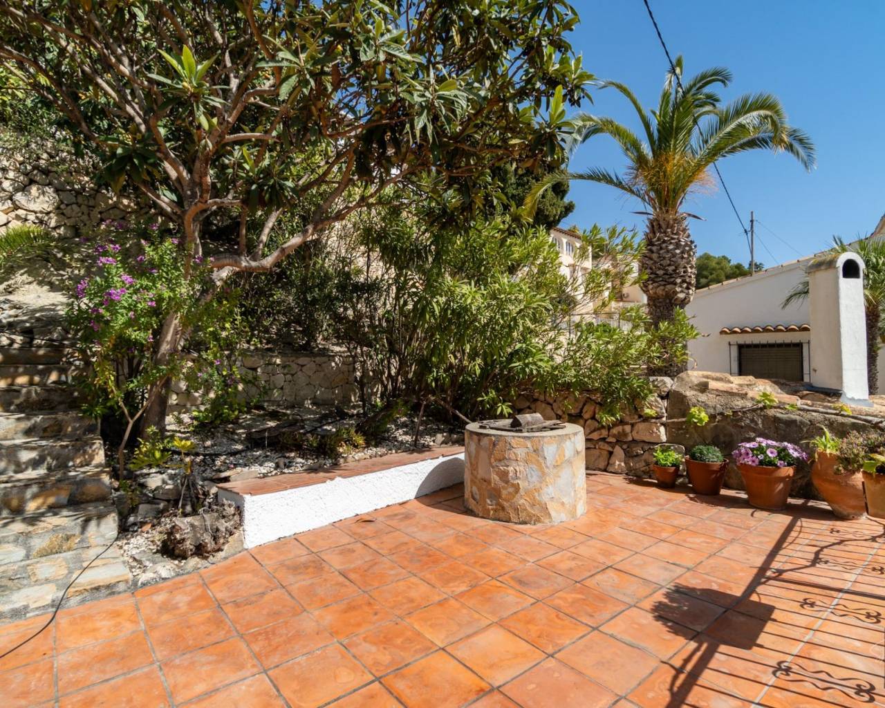 Venta - Chalet - Benissa - Benissa - Costa