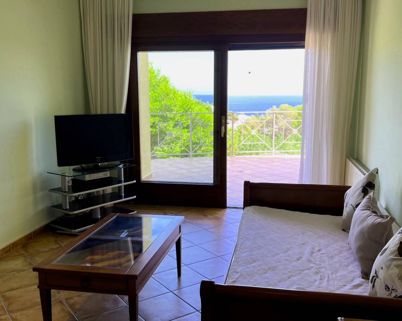 Venta - Chalet - Benissa - Baladrar