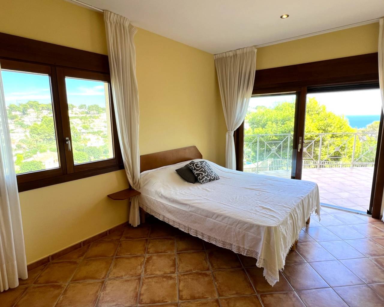 Venta - Chalet - Benissa - Baladrar