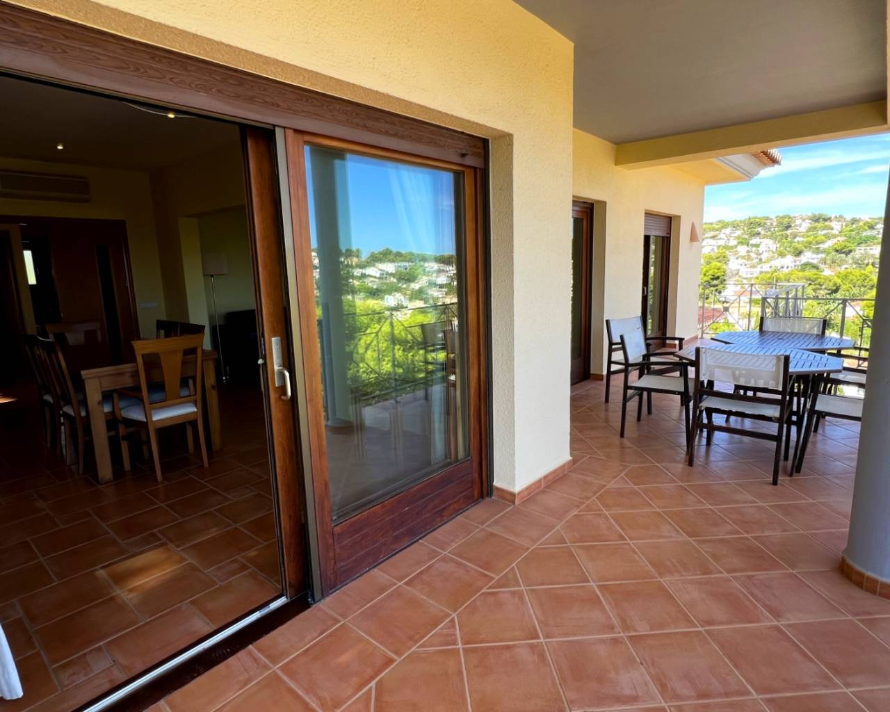 Venta - Chalet - Benissa - Baladrar