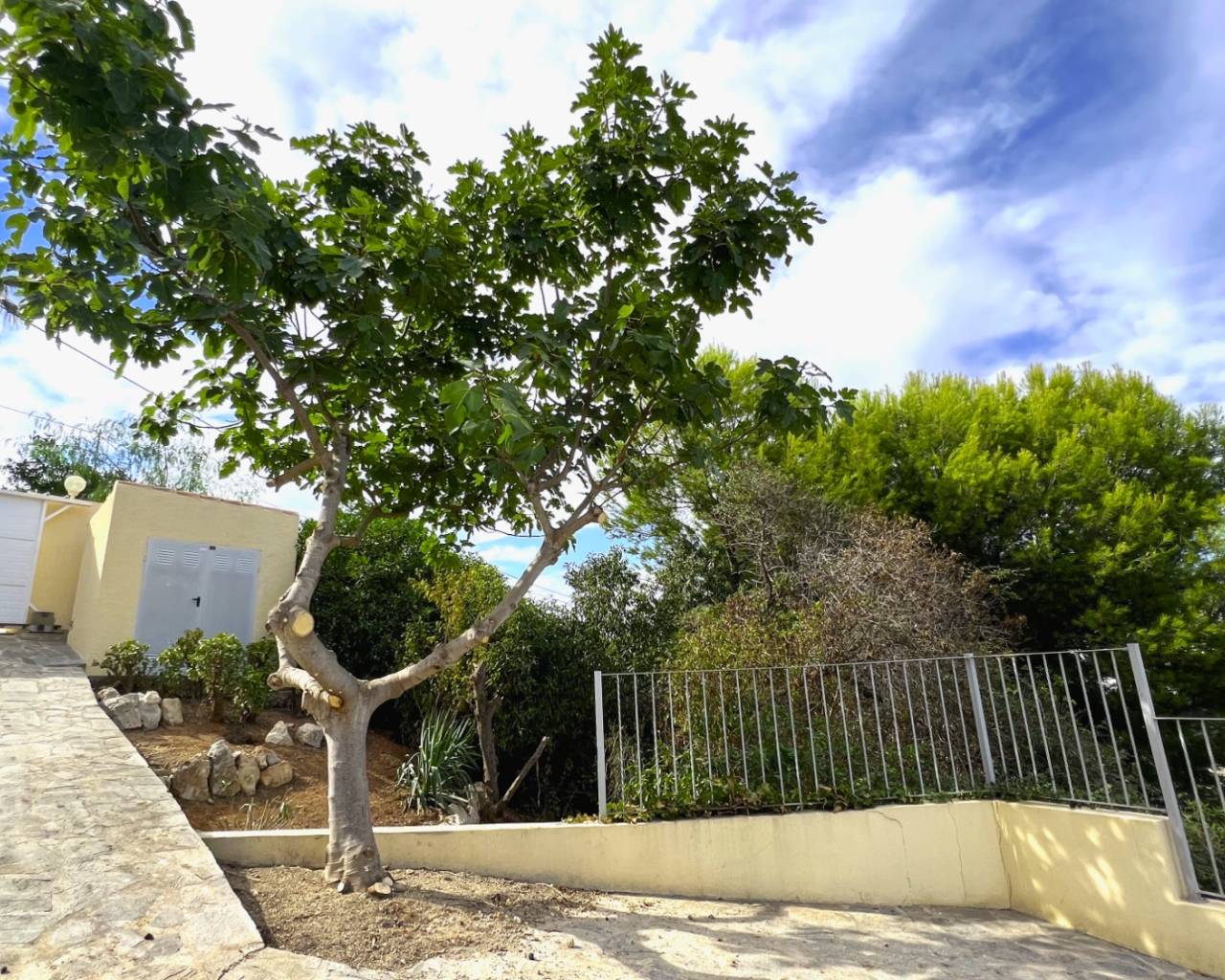 Venta - Chalet - Benissa - Baladrar