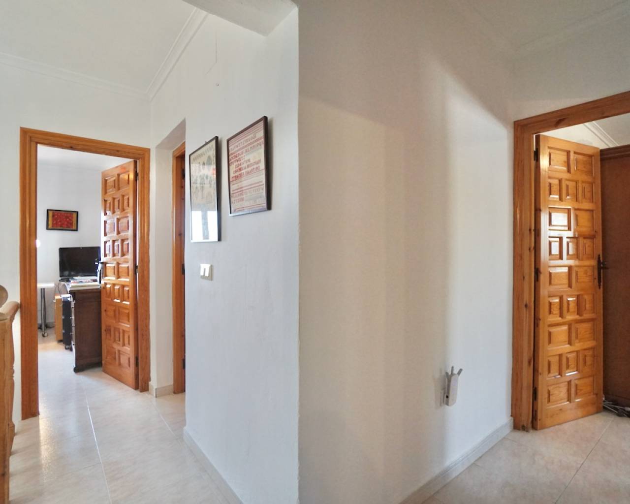 Venta - Chalet - Benissa - Baladrar