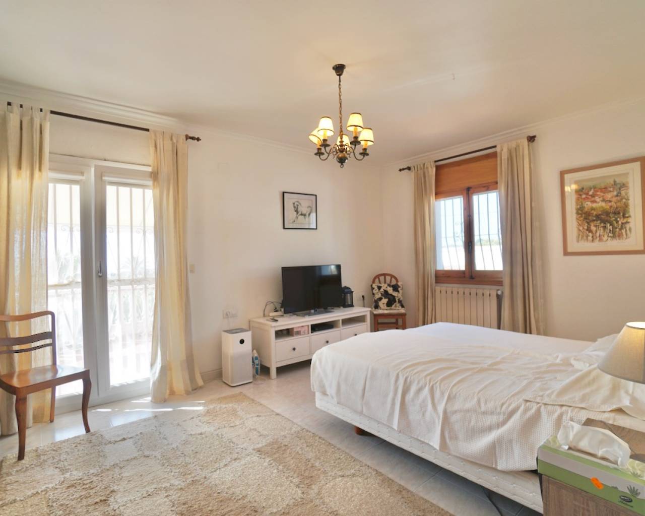 Venta - Chalet - Benissa - Baladrar