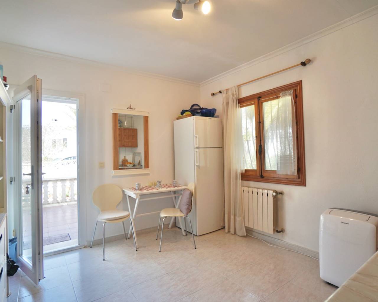 Venta - Chalet - Benissa - Baladrar