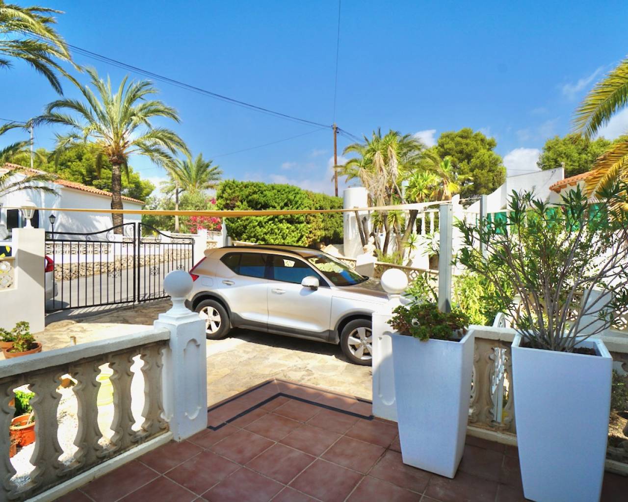 Venta - Chalet - Benissa - Baladrar