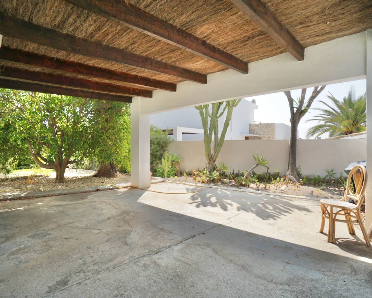 Venta - Chalet - Benissa - Baladrar