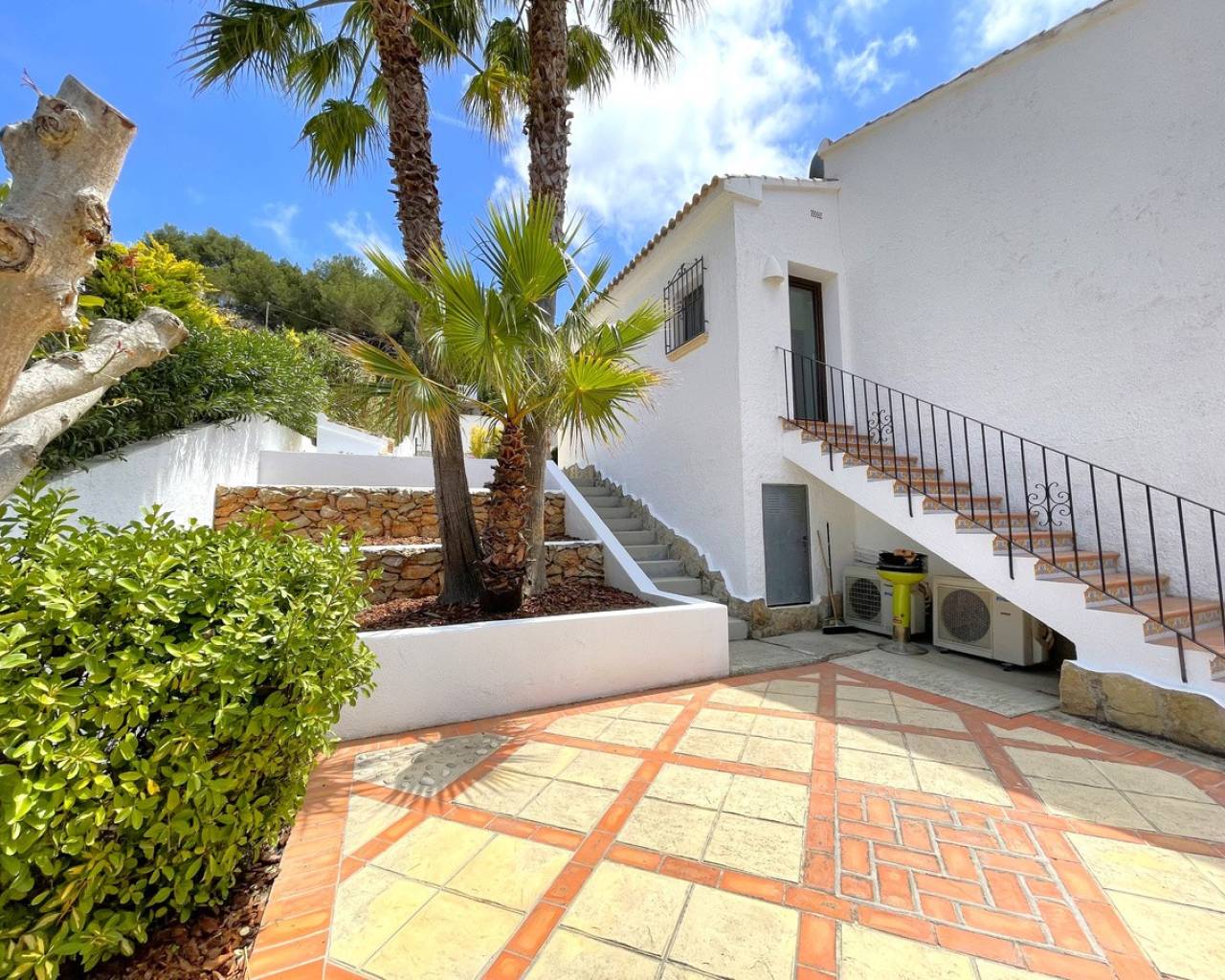 Venta - Chalet - Benissa