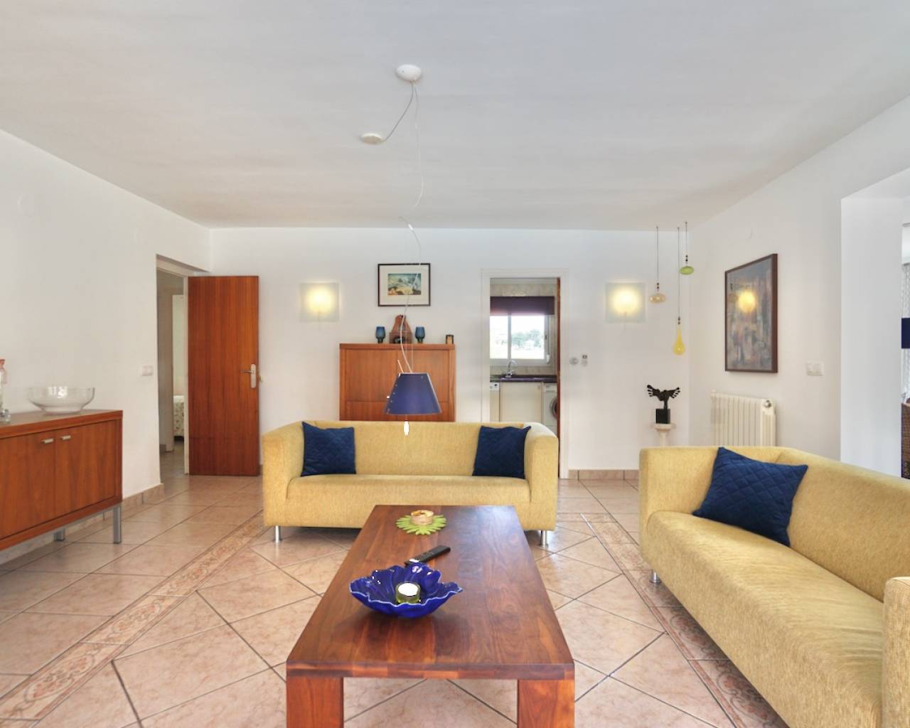 Venta - Chalet - Benissa - Baladrar