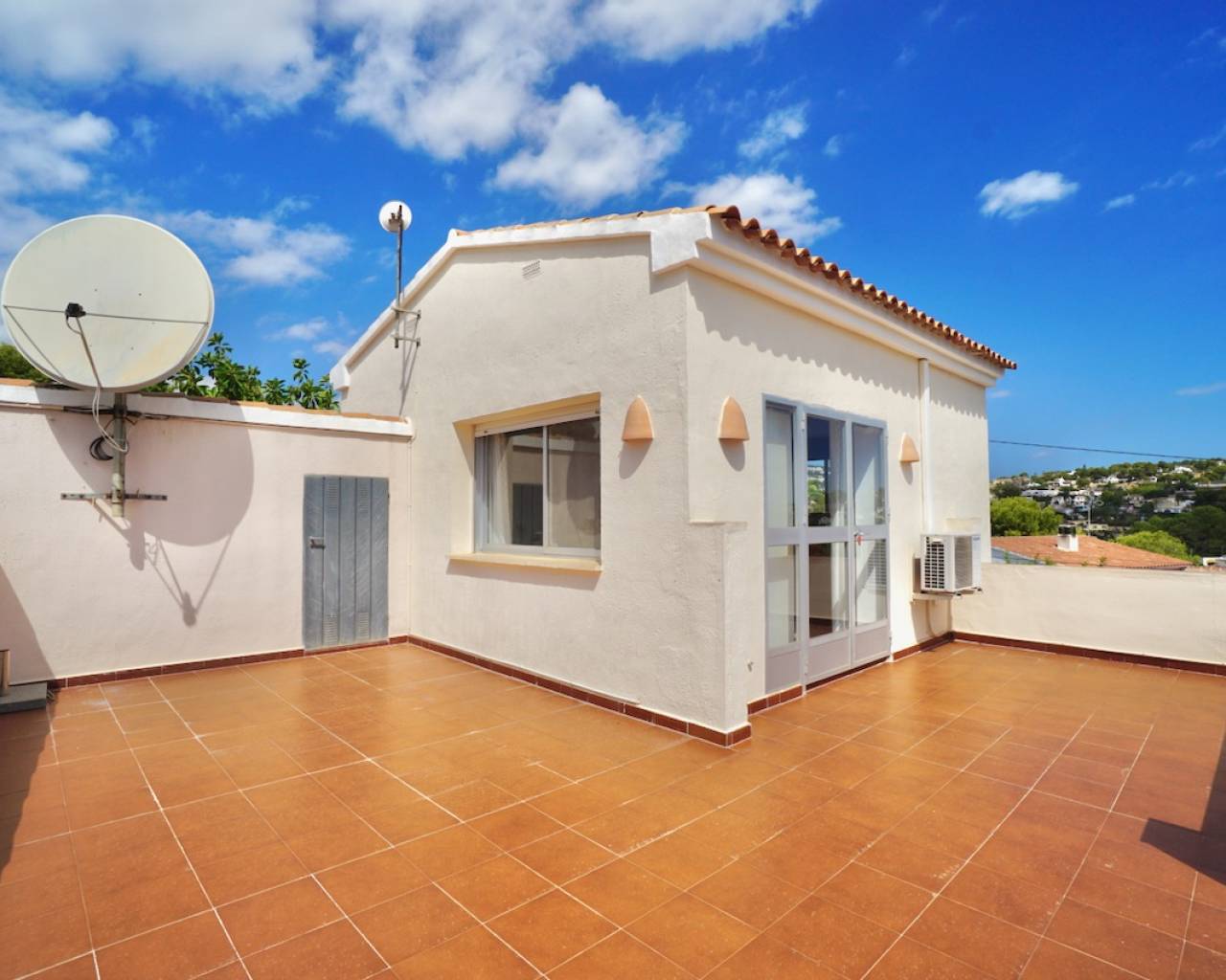 Venta - Chalet - Benissa - Baladrar