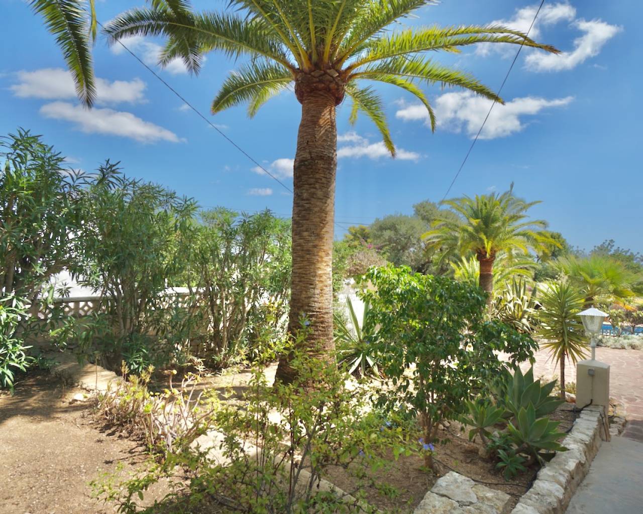 Venta - Chalet - Benissa - Baladrar