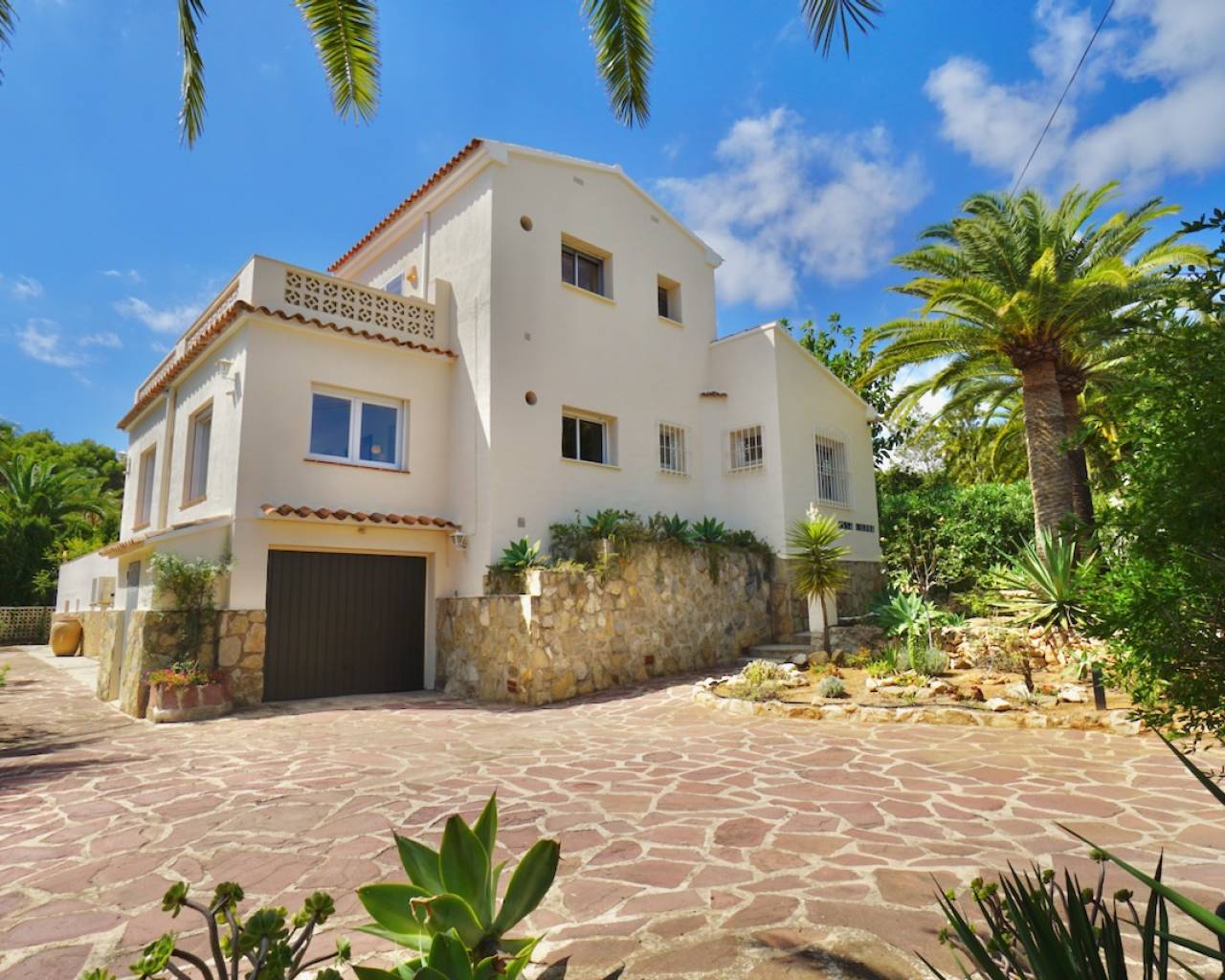 Venta - Chalet - Benissa - Baladrar