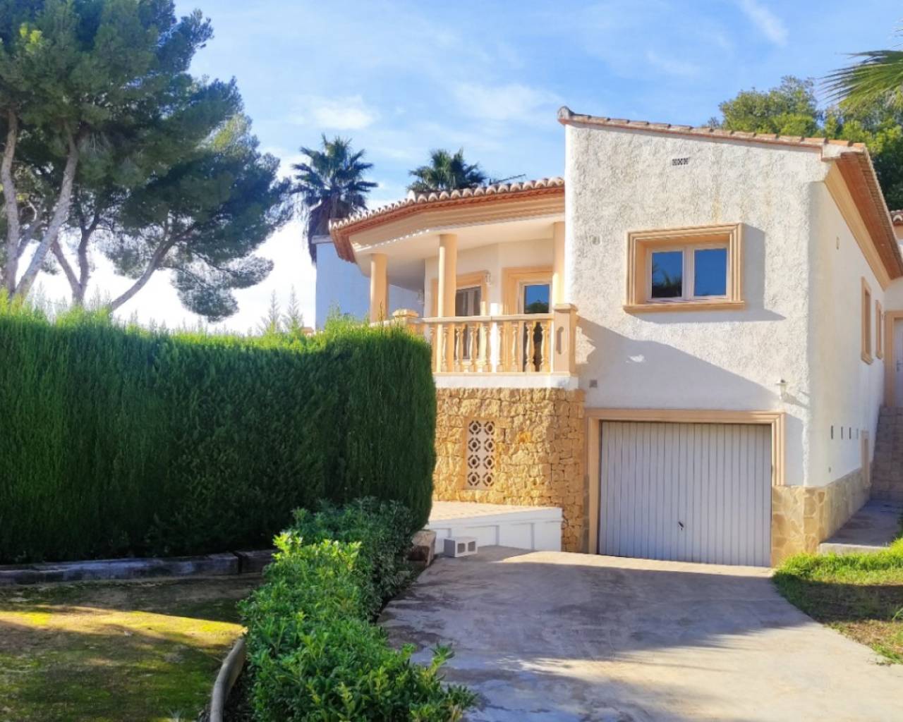 Venta - Chalet - Benissa - Benissa Coast