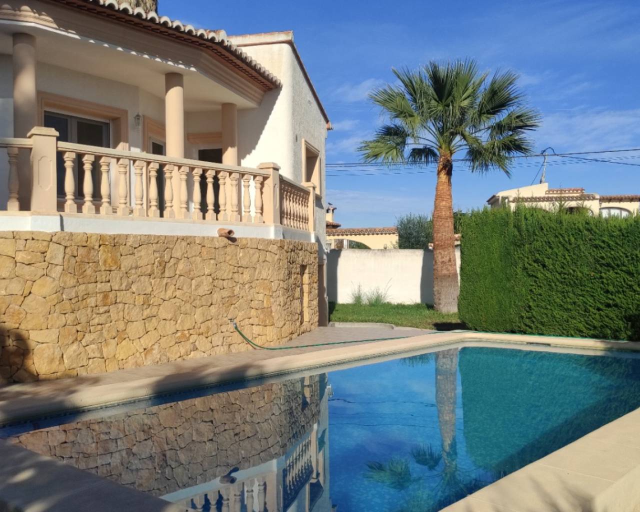 Venta - Chalet - Benissa - Benissa Coast