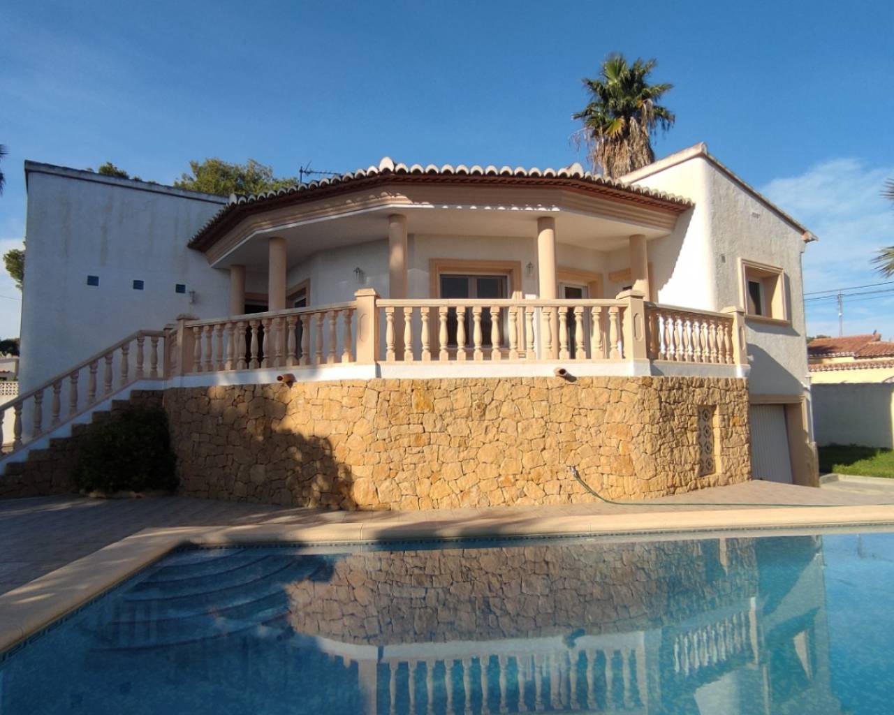 Venta - Chalet - Benissa - Benissa Coast