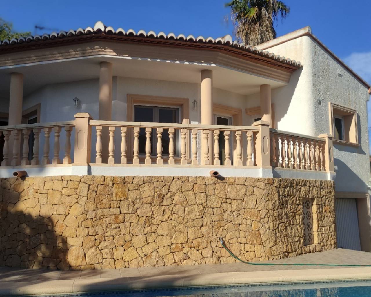 Venta - Chalet - Benissa - Benissa Coast