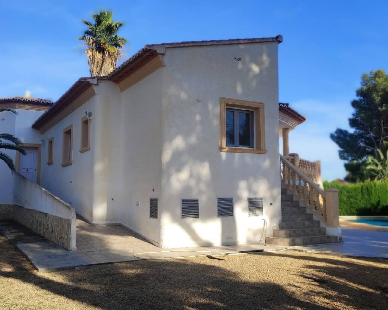 Venta - Chalet - Benissa - Benissa Coast