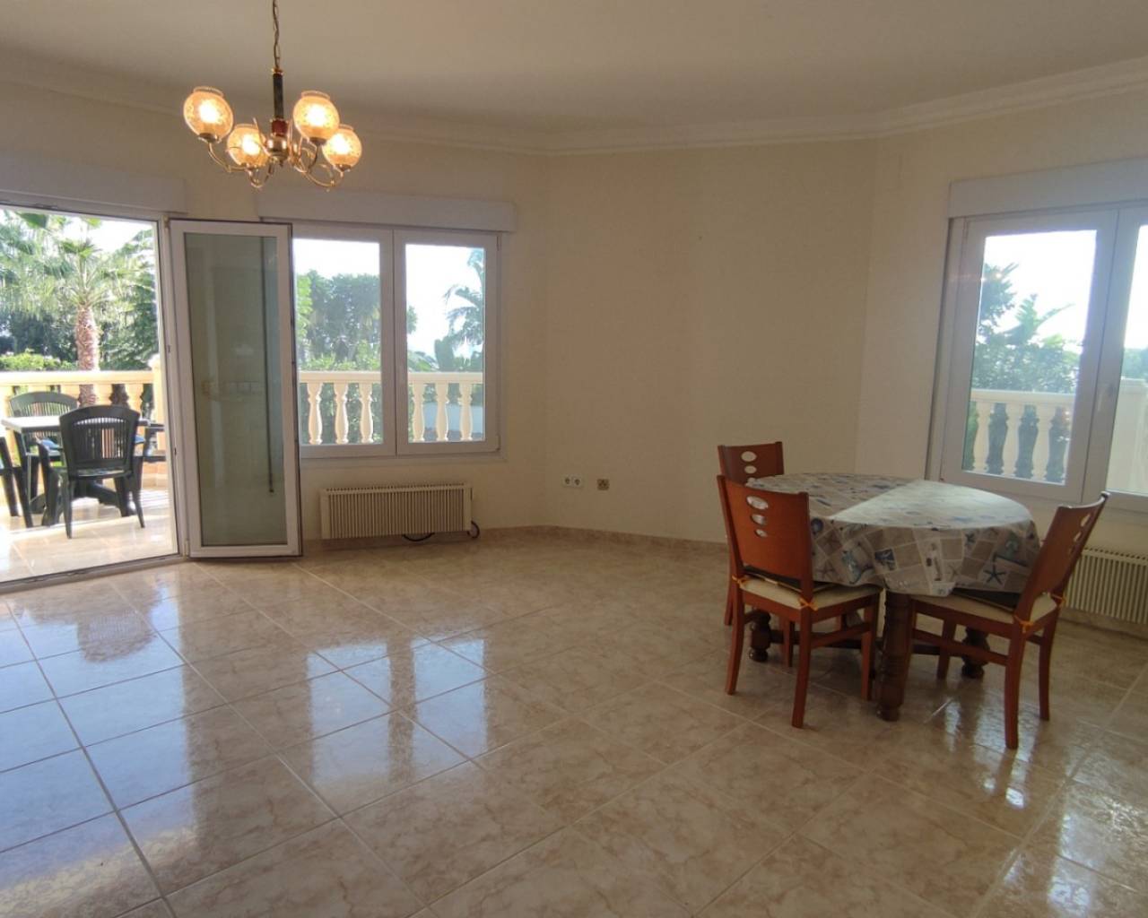 Venta - Chalet - Benissa - Benissa Coast