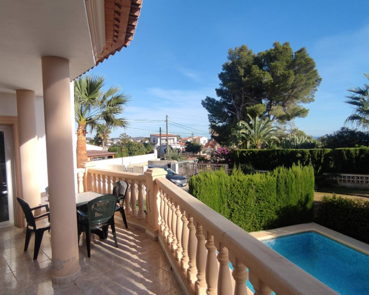 Venta - Chalet - Benissa - Benissa Coast