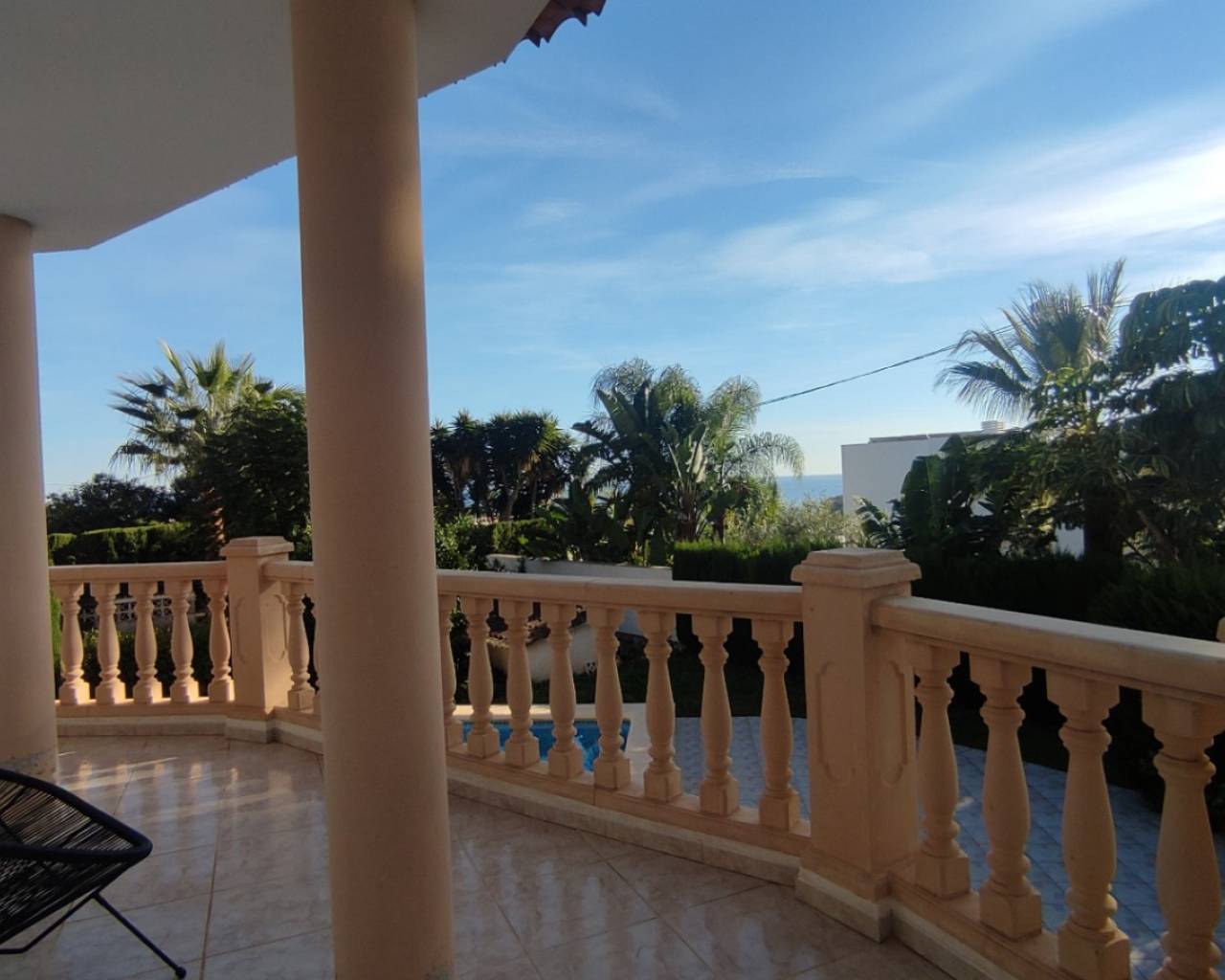 Venta - Chalet - Benissa - Benissa Coast