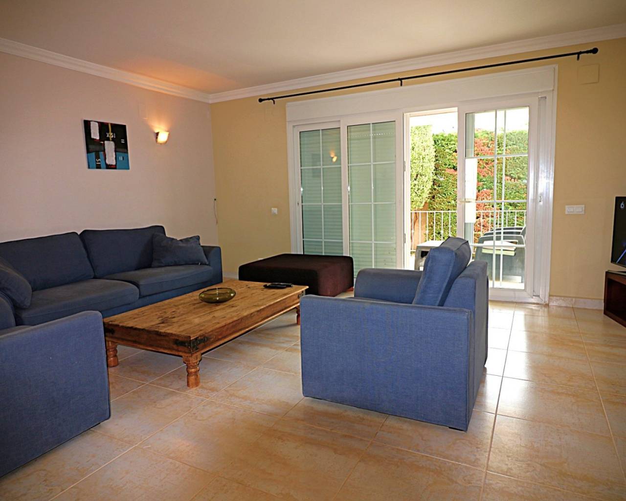 Venta - Chalet - Benissa - Benissa Coast