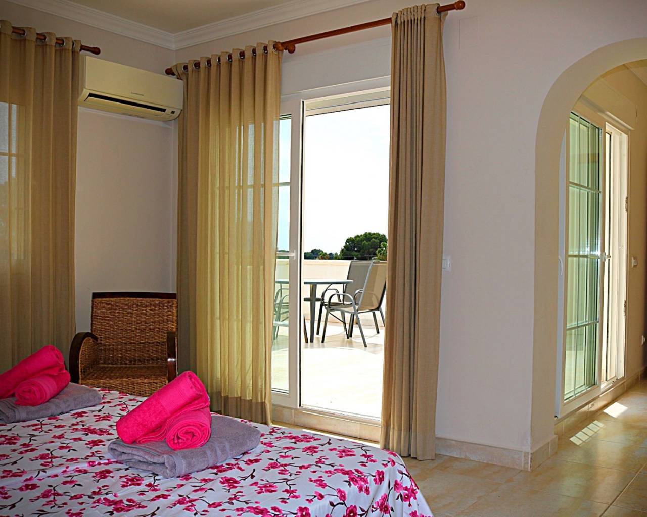 Venta - Chalet - Benissa - Benissa Coast