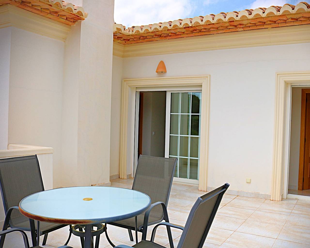 Venta - Chalet - Benissa - Benissa Coast