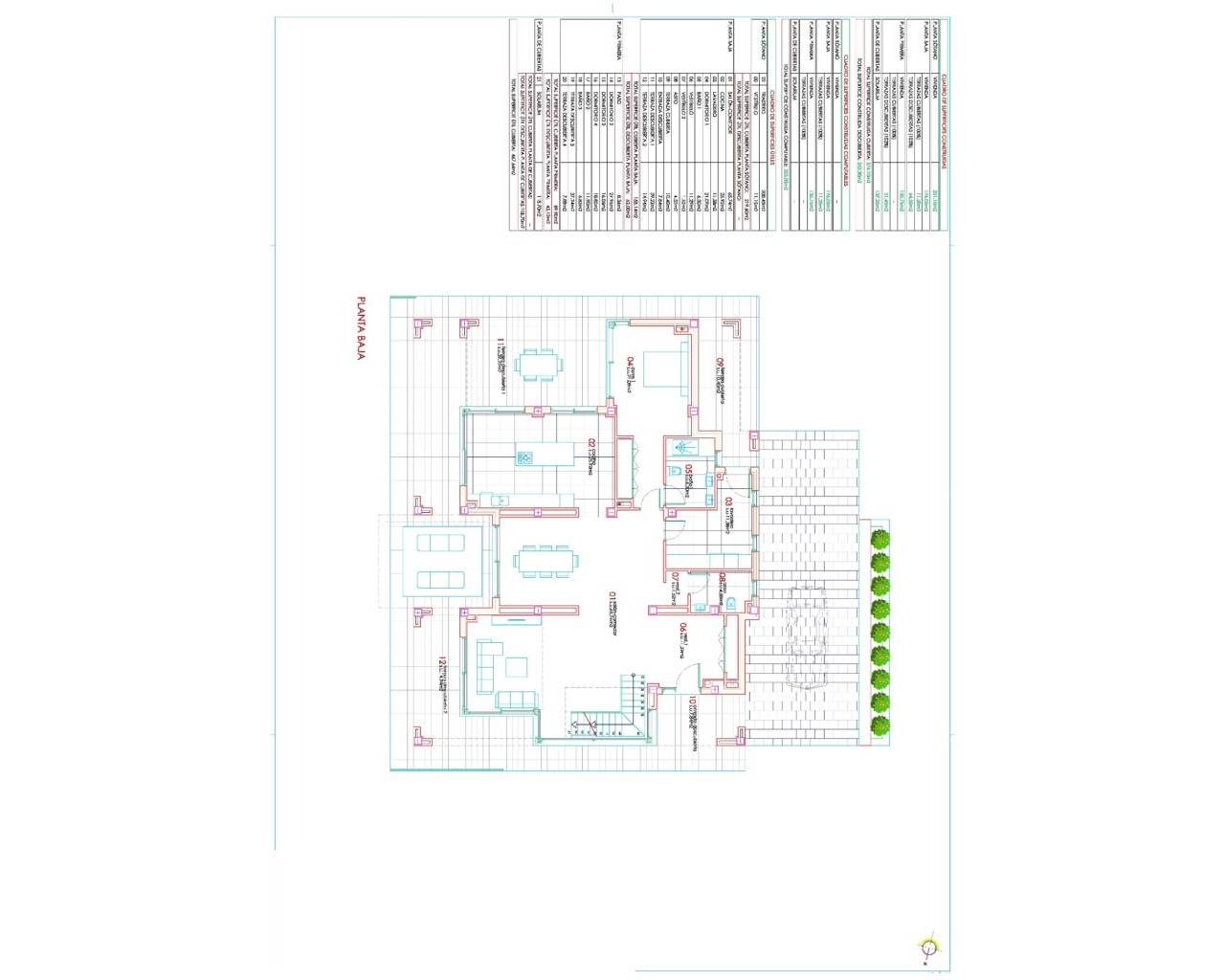 Nueva construcción  - Chalet - Benissa