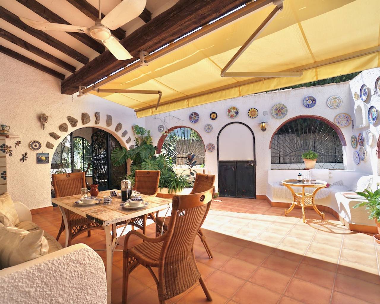 Venta - Chalet - Benissa - Buenavista