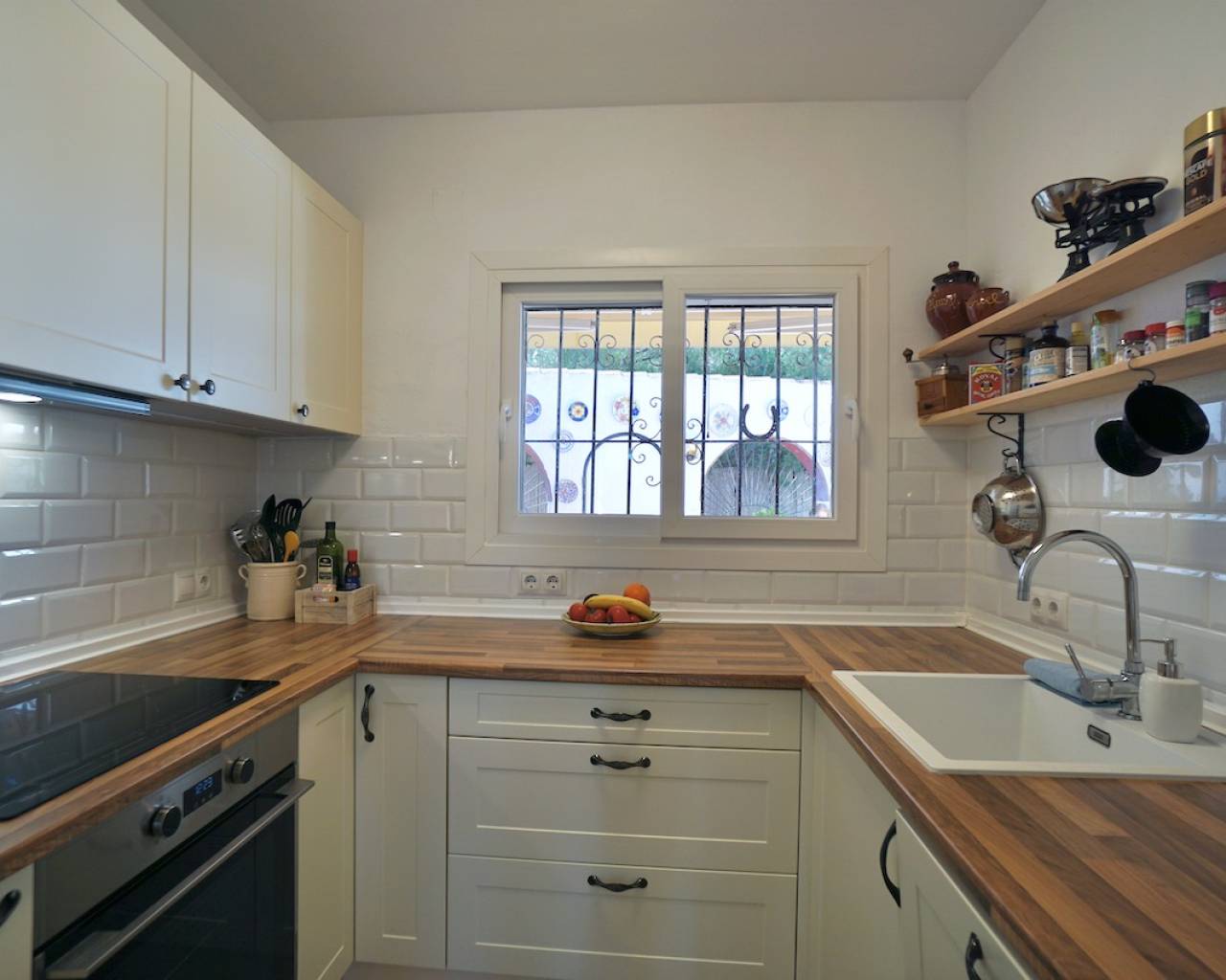 Venta - Chalet - Benissa - Buenavista