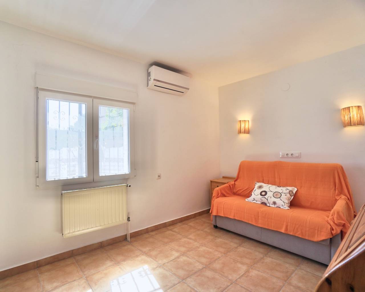 Venta - Chalet - Benissa - Buenavista