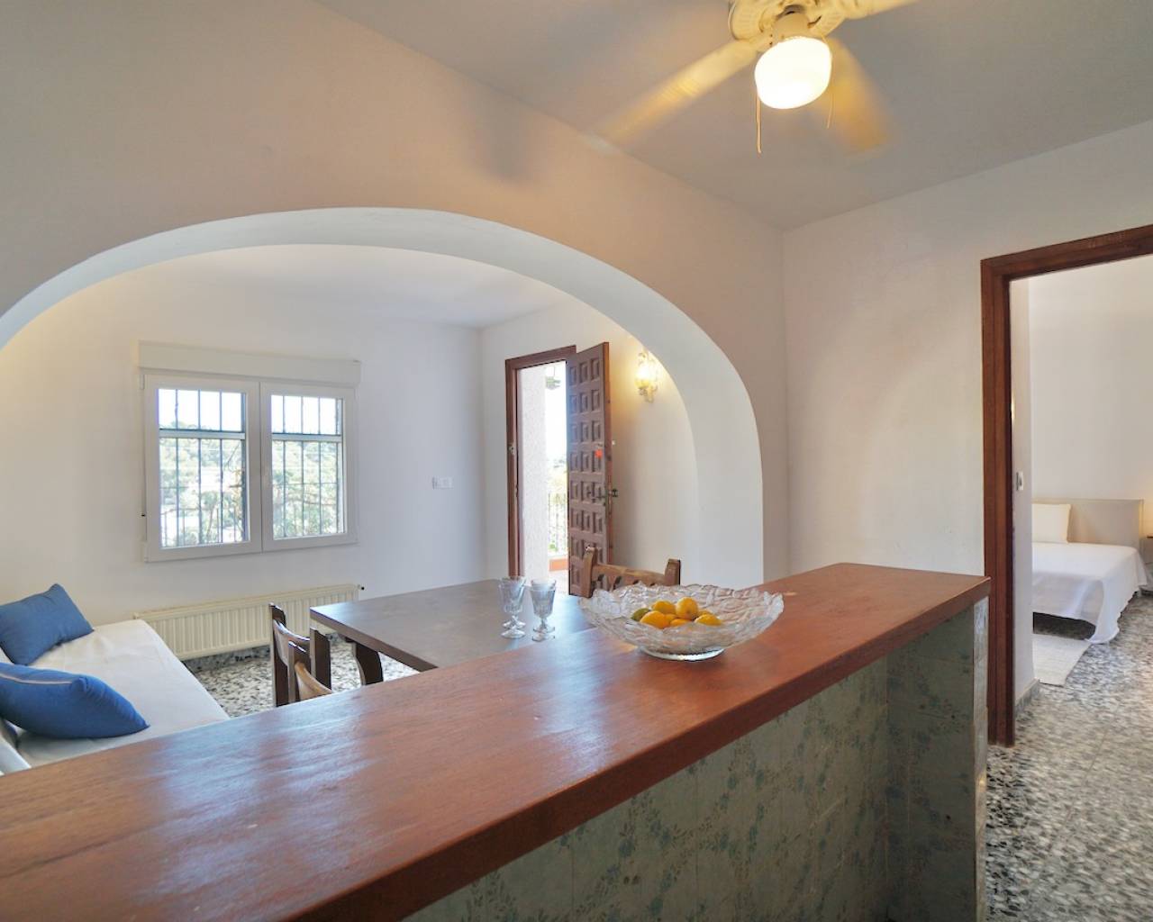 Venta - Chalet - Benissa - Buenavista