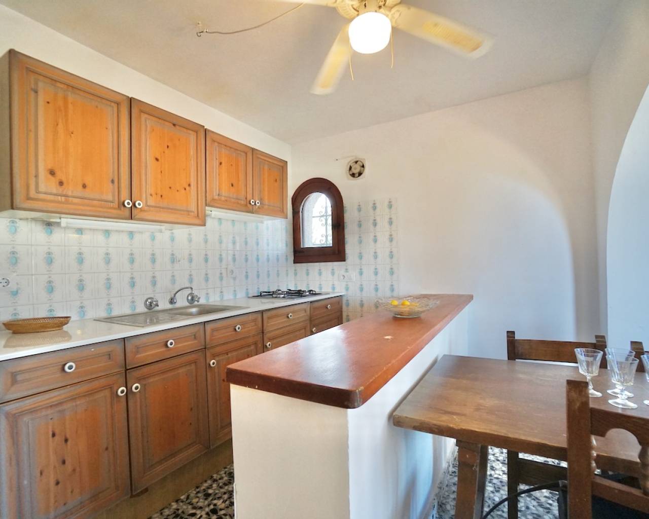 Venta - Chalet - Benissa - Buenavista