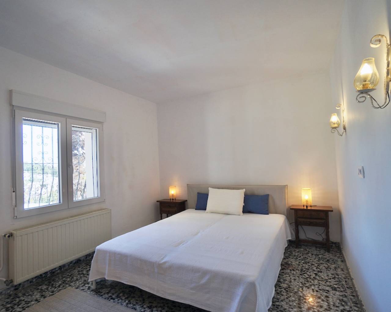 Venta - Chalet - Benissa - Buenavista