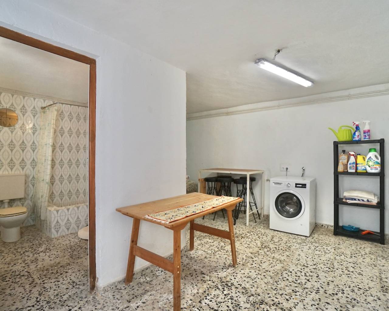 Venta - Chalet - Benissa - Buenavista