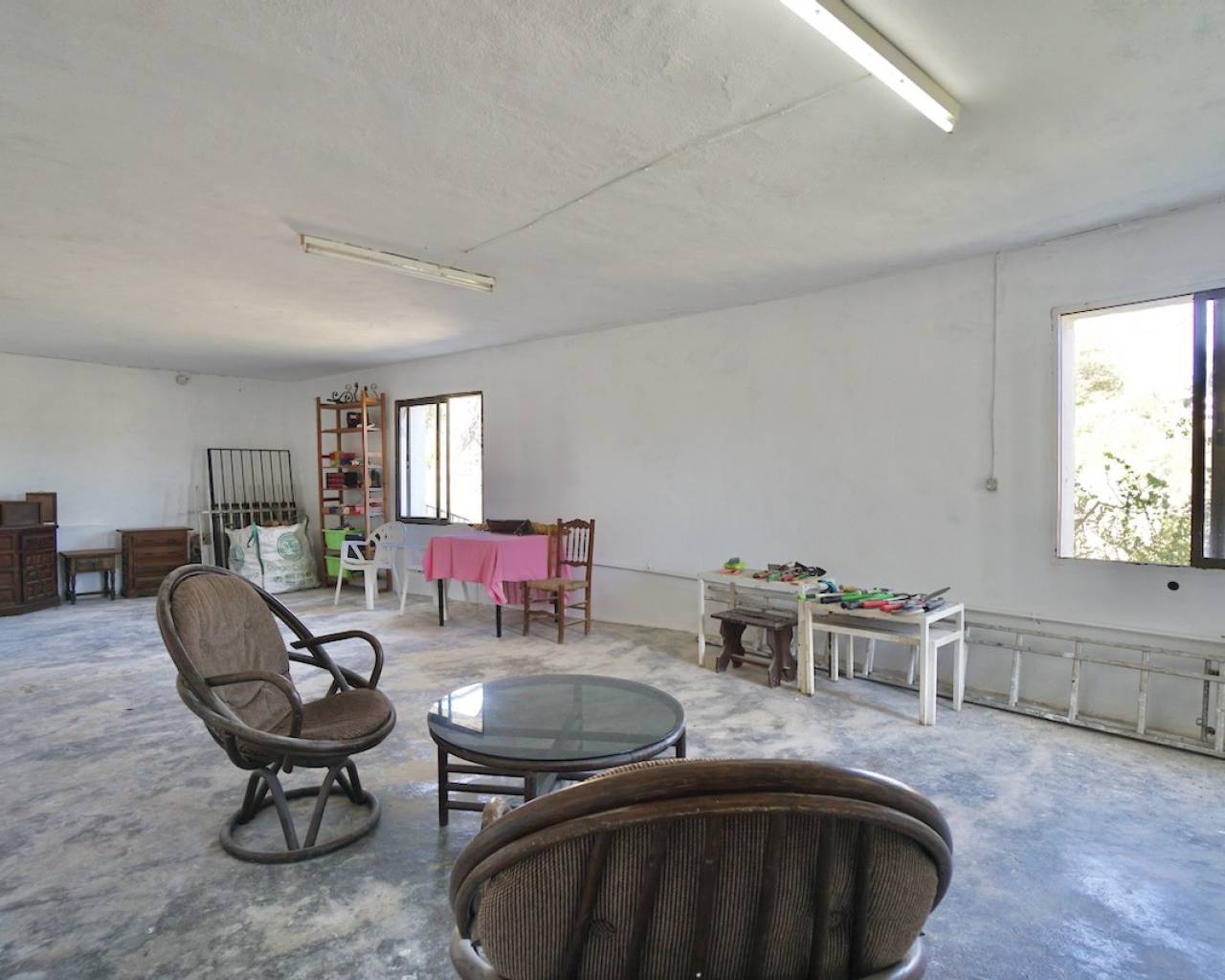 Venta - Chalet - Benissa - Buenavista