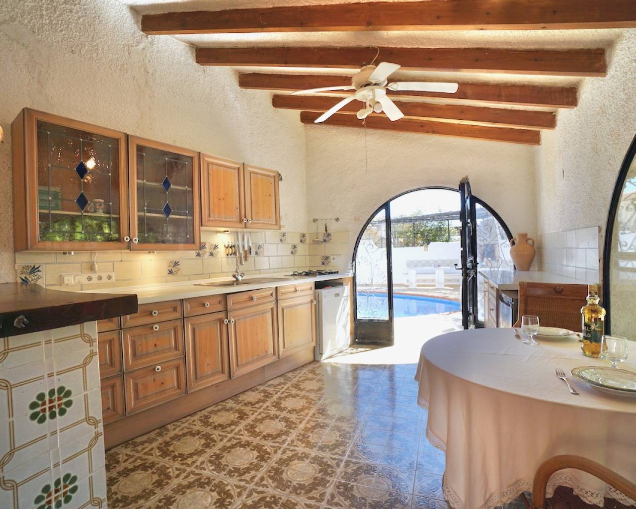 Venta - Chalet - Benissa - Buenavista