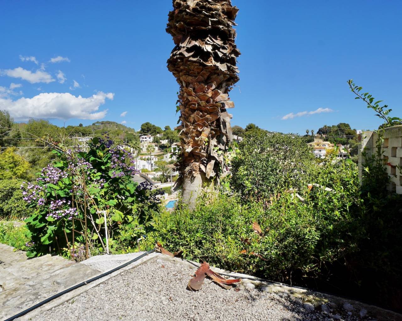 Venta - Chalet - Benissa - Buenavista