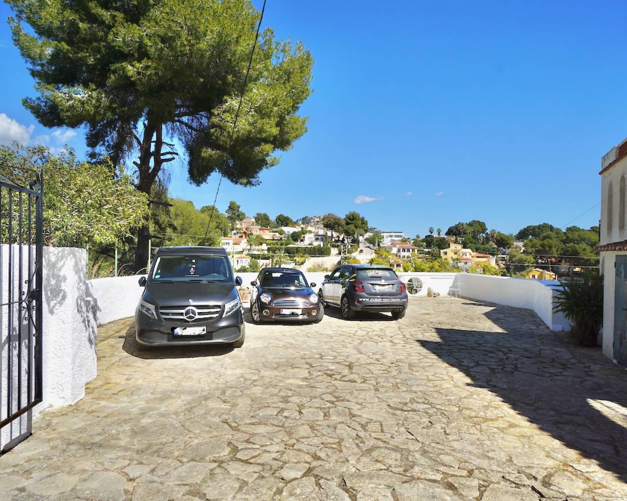 Venta - Chalet - Benissa - Buenavista