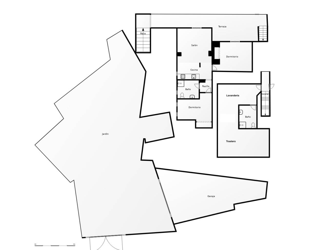 Venta - Chalet - Benissa - Buenavista