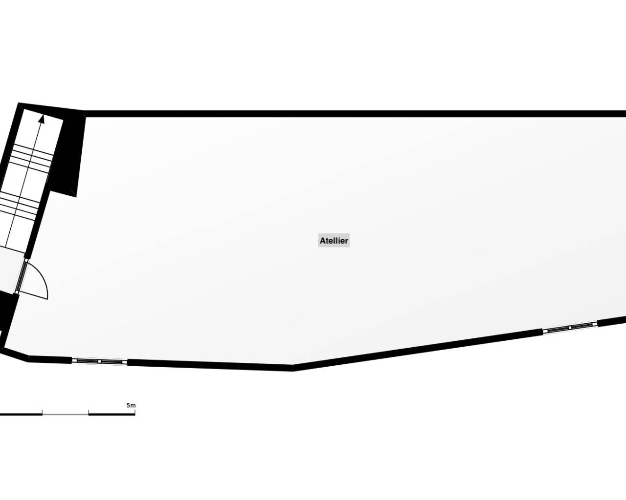 Venta - Chalet - Benissa - Buenavista