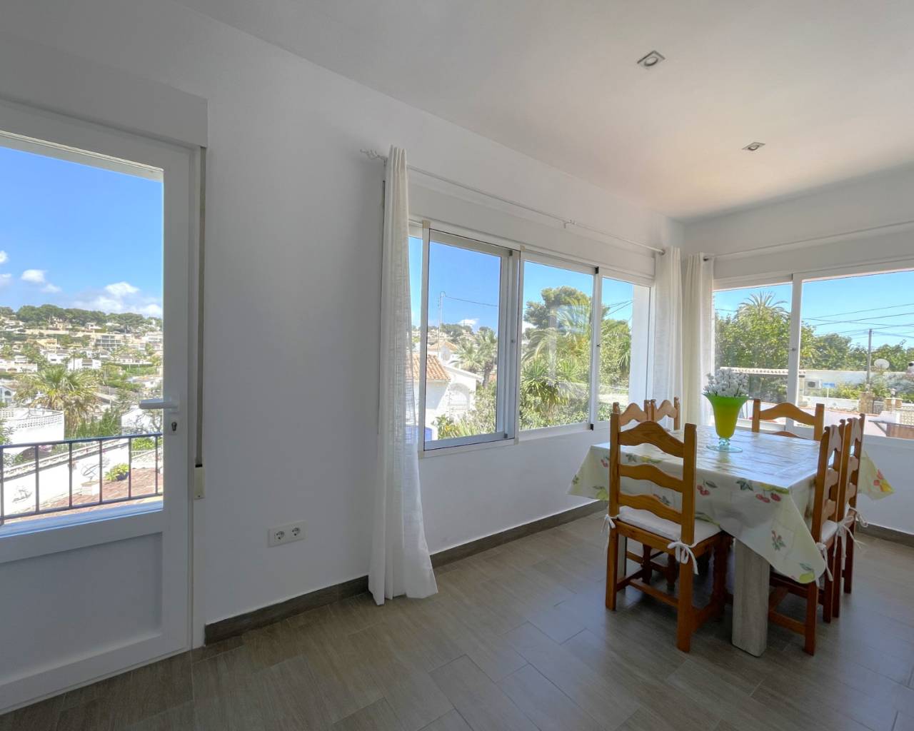 Venta - Chalet - Benissa - Benissa Coast