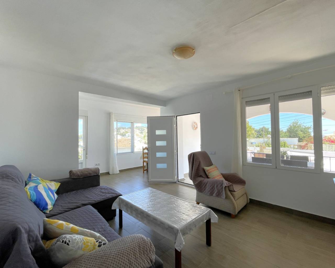 Venta - Chalet - Benissa - Benissa Coast