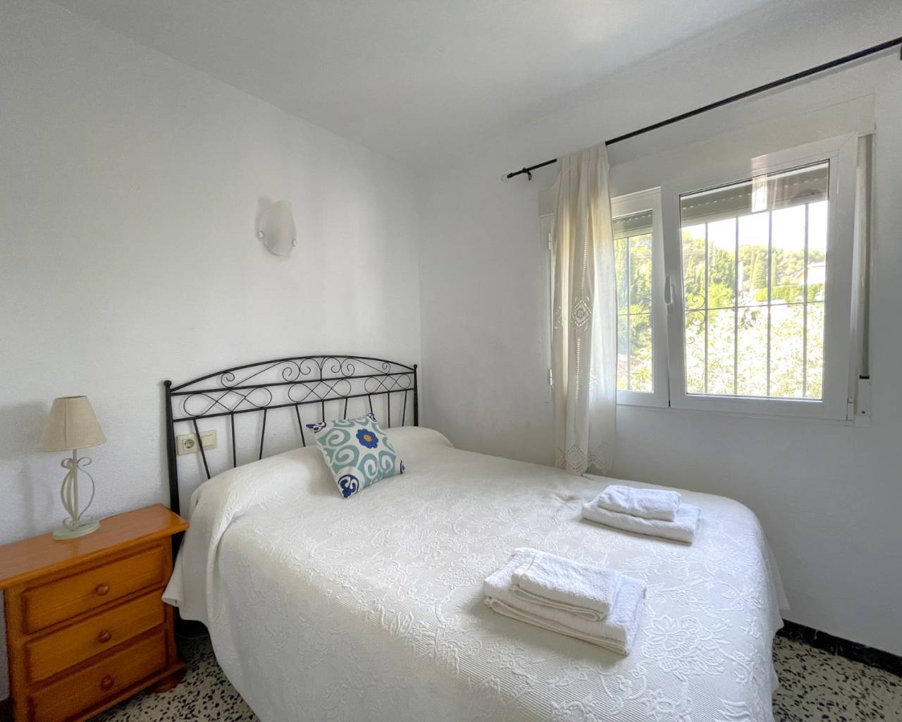 Venta - Chalet - Benissa - Benissa Coast