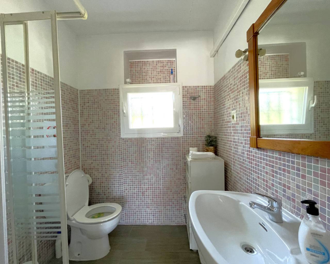 Venta - Chalet - Benissa - Benissa Coast