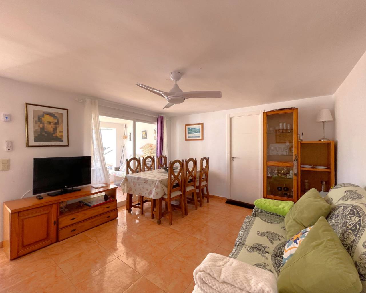 Venta - Chalet - Benissa - Benissa Coast