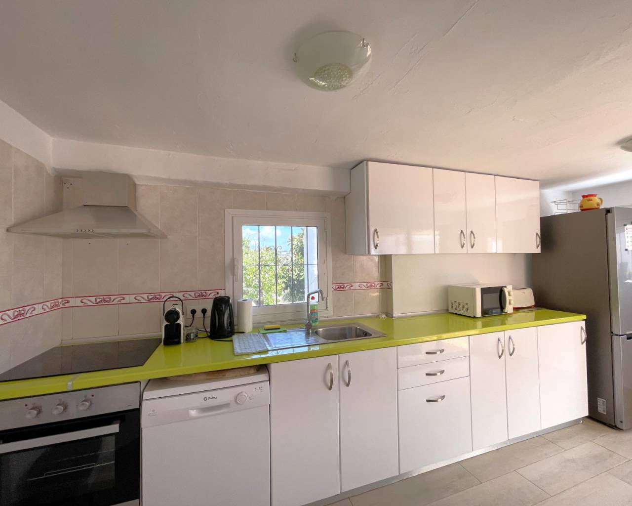 Venta - Chalet - Benissa - Benissa Coast