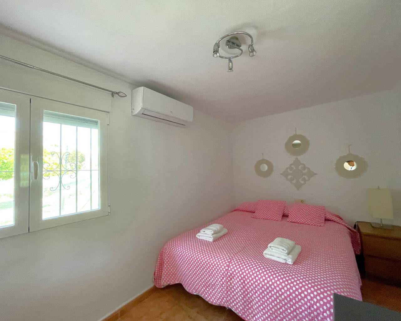 Venta - Chalet - Benissa - Benissa Coast